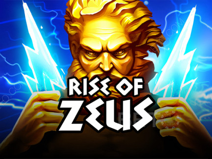 Rise of Zeus Demo