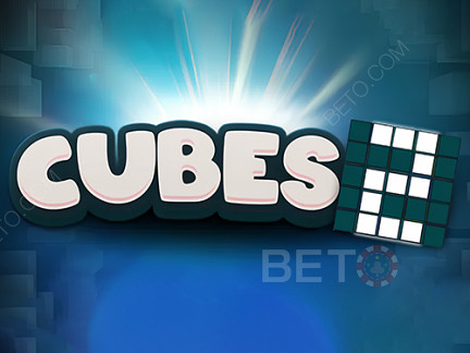 Cubes 2 Demo