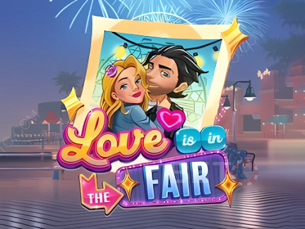 Love is in the Fair Demo