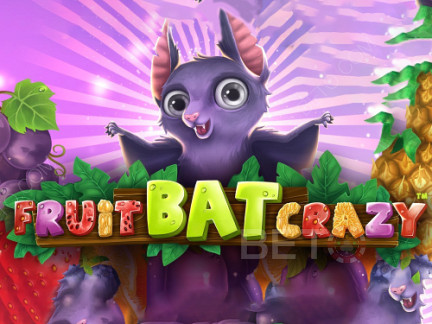 Fruit Bat Crazy  Demo