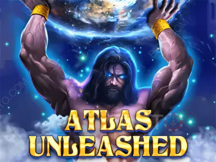 Atlas Unleashed Demo