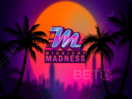 Midnight Madness Demo