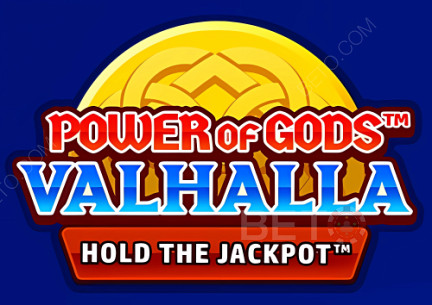 Power of Gods: Valhalla Extremely Light Demo