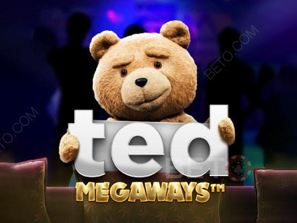 Ted Megaways Demo