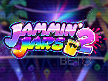 Score sweet pokie bonus dosh on Jammin Jars 2.