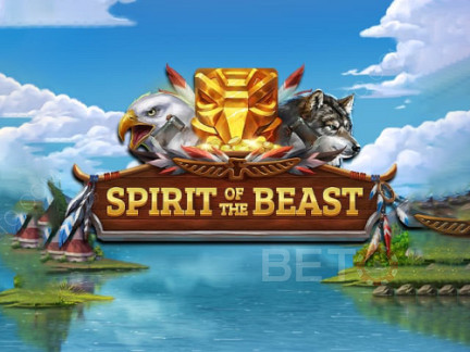 Spirit of the Beast  Demo