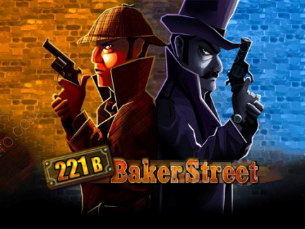 221B Baker Street Demo