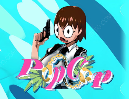 Pop Cop Demo