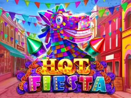 Hot Fiesta  Demo