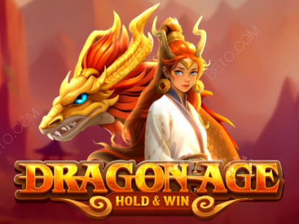 Dragon Age Demo