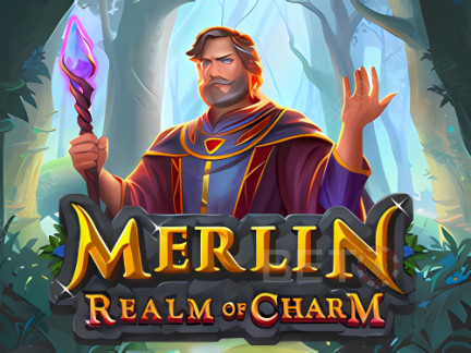Merlin Realm of Charm Demo