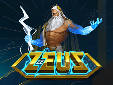 Ze Zeus Demo