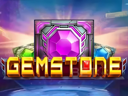 Gemstone (Pragmatic Play)  Demo