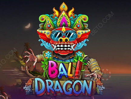 Bali Dragon Demo