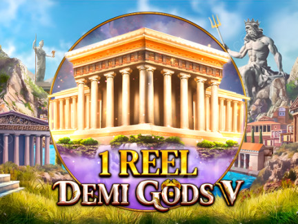 1 Reel - Demi Gods V Demo