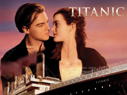 TITANIC  Demo