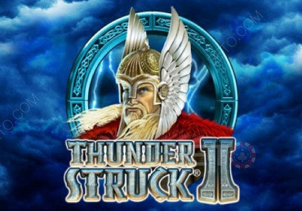 Thunderstruck II Demo