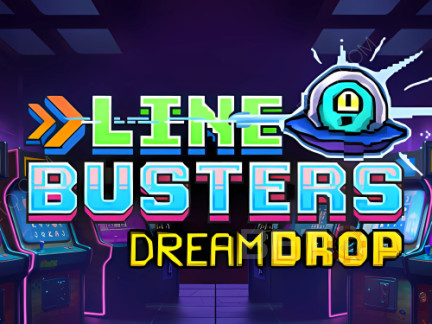 Line Busters Dream Drop Demo