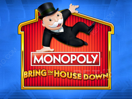 Monopoly Bring the House Down  Demo