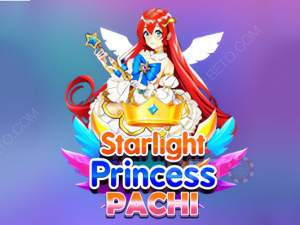 Starlight Princess Pachi Demo