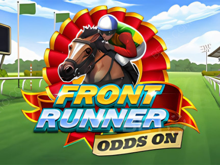 Front Runner Odds On Demo
