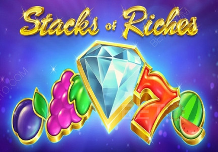 Stacks of Riches  Demo
