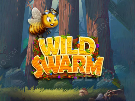 Wild Swarm  Demo