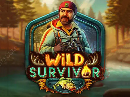 Wild Survivor Demo