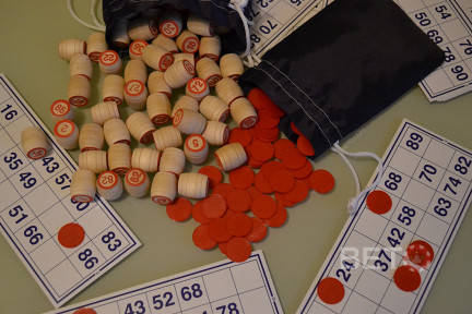 Slingo - a Kiwi blend of bingo and pokie fun