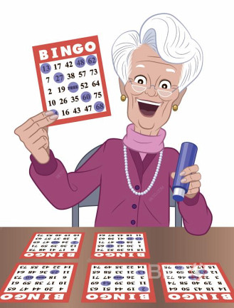 Discover a Bingo game that matches your Kiwi style