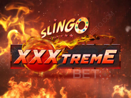 Slingo XXXtreme Demo