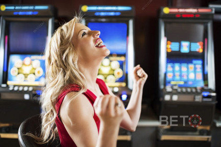 Bonus cash and the pokie game use typical pokie rules.