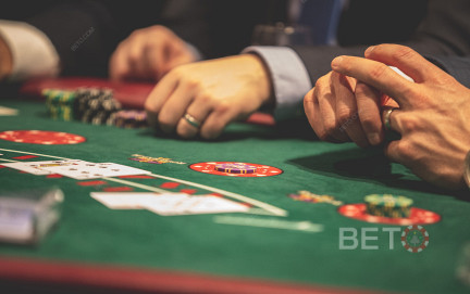 Kiwi Guide: Mastering the Baccarat Martingale Method