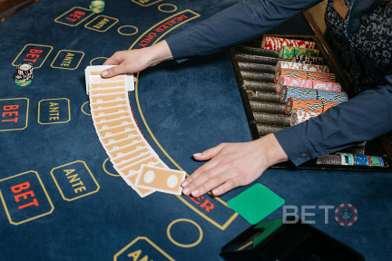 Kiwi Baccarat Strategy: Paroli System and Betting Tips
