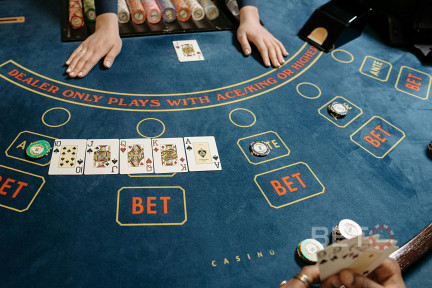 The Labouchere System: Kiwi Guide for Baccarat Play