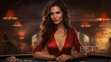Pokie Games - Don