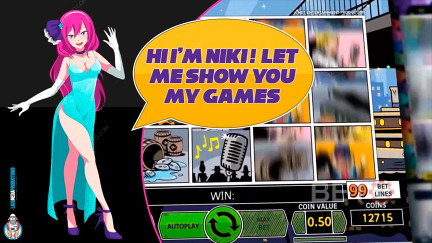 Fresh Kiwi pokie provider offers exciting bonus games