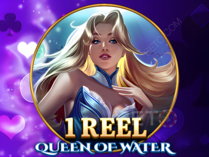1 Reel Queen of Water Demo