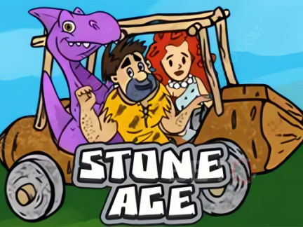 Stone Age (KA Gaming) Demo
