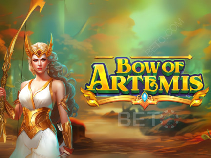Bow of Artemis Demo