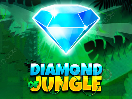 Diamond Of Jungle Demo