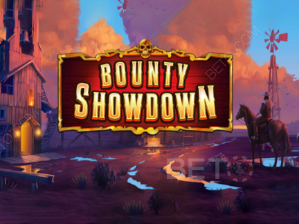 Bounty Showdown Demo