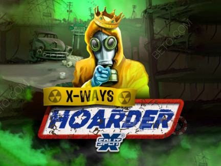 xWays Hoarder xSplit Demo