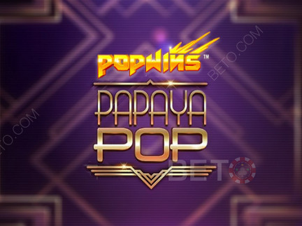 PapayaPop Demo