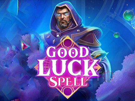 Good Luck Spell Demo