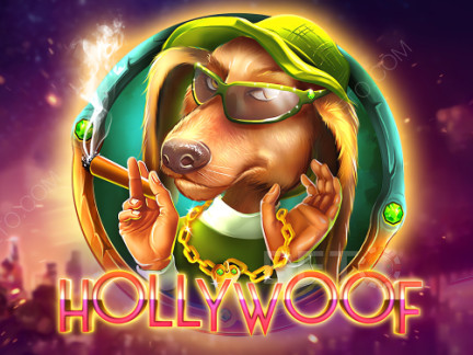Hollywoof Demo