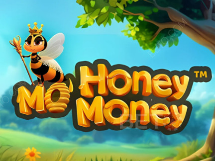 Mo’ Honey Mo’ Money Demo