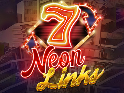Neon Links Demo