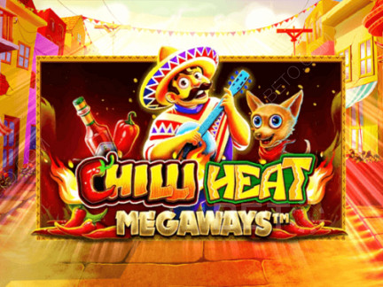Chilli Heat Megaways Demo
