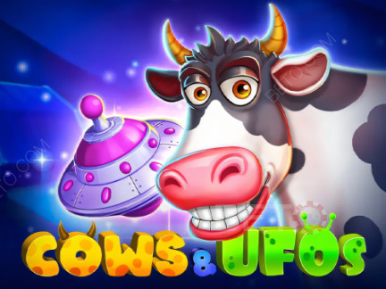 Cows & UFOs Demo